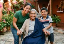 ¿Tu familiar necesita ayuda? Estas señales en adultos mayores no deben ignorarse