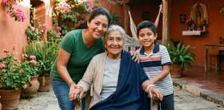 ¿Tu familiar necesita ayuda? Estas señales en adultos mayores no deben ignorarse