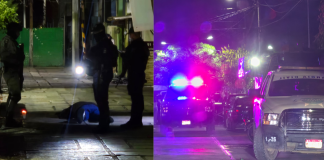 Matan a “La Ponzoña” ex policía municipal, durante fiesta patronal de Zamora