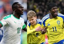 El milagro de los mejores terceros: definidos los clasificados a dieciseisavos en el Mundial 2026