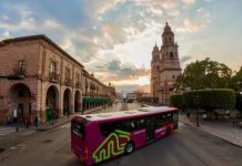 Morebús llegará al Mercado Independencia; construirán gazas en Tres Puentes