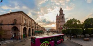 Morebús llegará al Mercado Independencia; construirán gazas en Tres Puentes