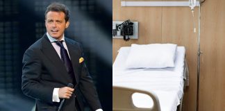 ¿Recuperándose en silencio? Luis Miguel vuelve a ser tema por su estado de salud