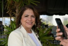 Fabiola Alanís deja diputación para buscar candidatura de Morena; Aned Ayala la suplirá en el Congreso