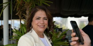 Fabiola Alanís deja diputación para buscar candidatura de Morena; Aned Ayala la suplirá en el Congreso