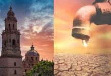 Alerta en Michoacán: estos son los municipios más golpeados por la sequía