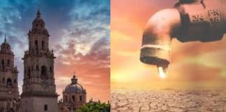 Alerta en Michoacán: estos son los municipios más golpeados por la sequía