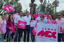 #VIDEO // Somos México se presenta como la nueva fuerza política del país: Antonio García Conejo