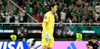 Portero de Corea del Sur sacrificó el nacimiento de su primera hija por jugar el Mundial.