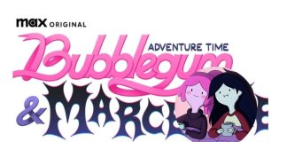 ¡Vuelven las favoritas de Ooo! Dulce Princesa y Marceline tendrán su propia serie