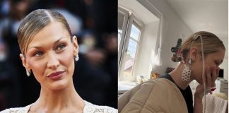 Bella Hadid enfrenta la enfermedad de Lyme: qué es y cómo afecta al organismo