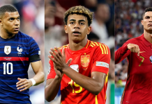 Los máximos candidatos al trono: Los favoritos para ganar el Mundial 2026