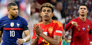 Los máximos candidatos al trono: Los favoritos para ganar el Mundial 2026
