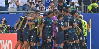 Paraguay elimina a Alemania en una dramática tanda de penales y firma una de las sorpresas del Mundial 2026