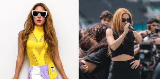#VIDEO // Entre rumores y redes: Shakira responde a quienes dudaron de su presencia en el Mundial