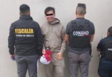 Fofo Márquez pierde una nueva batalla legal; Corte deja intacta su condena