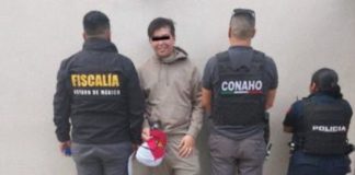 Fofo Márquez pierde una nueva batalla legal; Corte deja intacta su condena