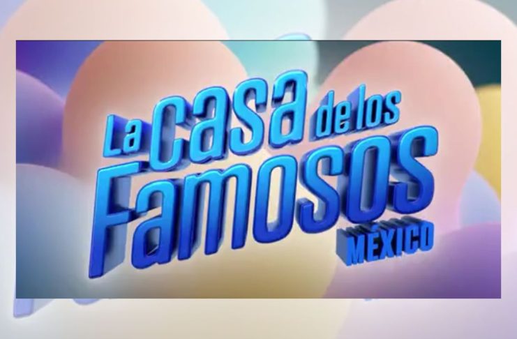 Reality en marcha: anuncian estreno de nueva temporada de “La Casa de los Famosos México”