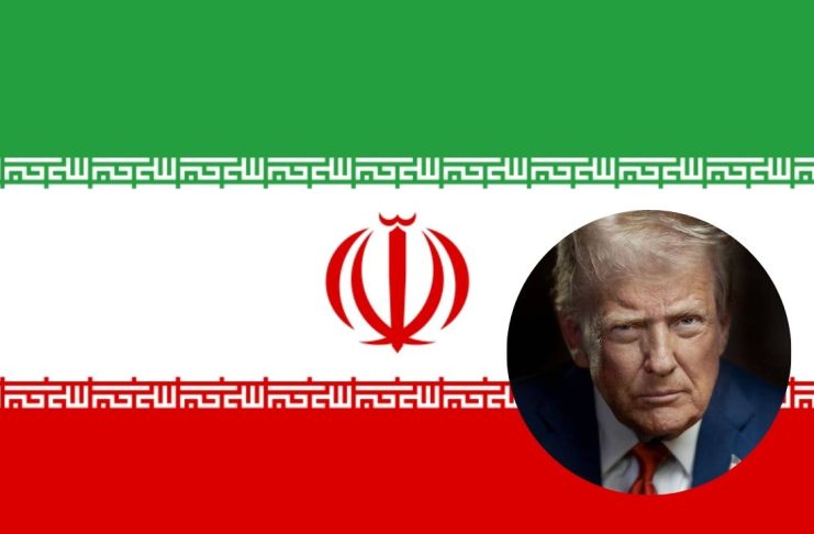 ¿Acuerdo histórico a la vista? Trump asegura que las negociaciones con Irán entran en su fase decisiva