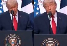 #VIDEO // Donald Trump asegura que México perdió el control del país ante el crimen organizado