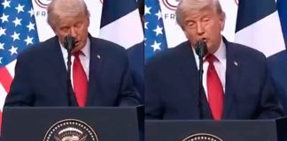 #VIDEO // Donald Trump asegura que México perdió el control del país ante el crimen organizado