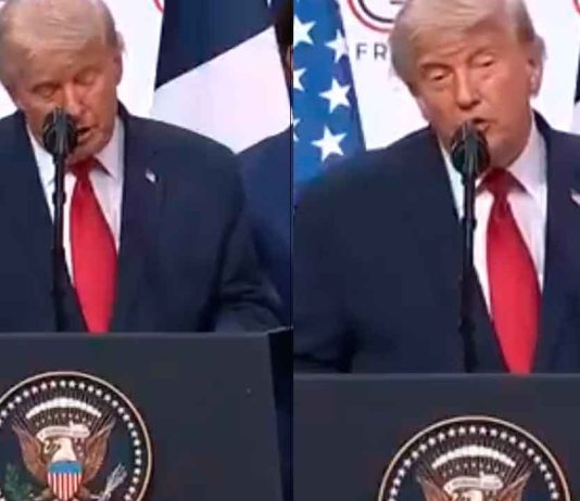 #VIDEO // Donald Trump asegura que México perdió el control del país ante el crimen organizado