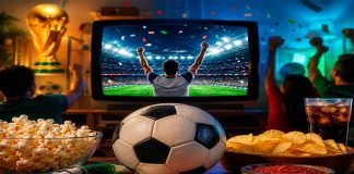 Mundial 2026: Este es el único partido que podrás ver gratis por televisión abierta este viernes