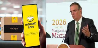 #VIDEO // Mercado Libre invertirá 4 mil 600 millones de dólares en México y creará 8 mil empleos