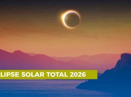 Eclipse solar total 2026: cuándo será y en qué países podrá verse