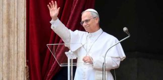 El Papa León XIV pide parar la polarización y crítica el rearme