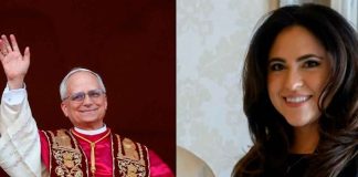 El Papa nombra a una mexicana al frente de Comunicación