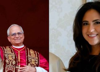 El Papa nombra a una mexicana al frente de Comunicación