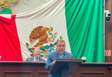 El agua es un derecho, no un negocio: JC Barragán