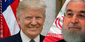 El conflicto bélico entre EUA e Irán ya afecta al Golfo Pérsico