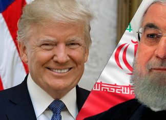 El conflicto bélico entre EUA e Irán ya afecta al Golfo Pérsico