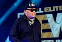 La leyenda de la AAA: El exluchador Konnan sufre la amputación de ambas piernas
