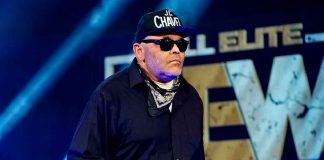 La leyenda de la AAA: El exluchador Konnan sufre la amputación de ambas piernas