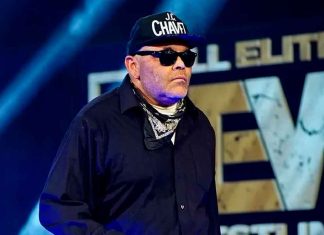 La leyenda de la AAA: El exluchador Konnan sufre la amputación de ambas piernas