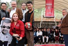 Con reforma constitucional “Data Datos Gratis” garantizará internet a 236 mil alumnos en Michoacán