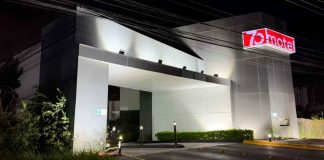 Investigan muerte de un hombre dentro de una habitación en motel de Nuevo León; no presenta signos de violencia