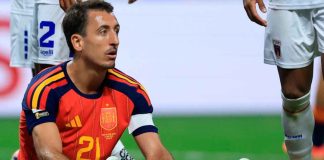 España decepciona y no puede con Cabo Verde en su debut mundialista