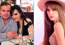 Esposo de Maribel Guardia responderán con testimonios a la demanda que anunció la defensa legal de Imelda Tuñón