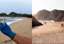 ¿Vacaciones a la vista? Estas son las playas más limpias de Michoacán para el verano 2026