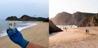 ¿Vacaciones a la vista? Estas son las playas más limpias de Michoacán para el verano 2026