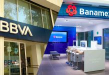 A partir del 1 de julio esto te pedirán en el banco para hacer grandes depósitos en efectivo
