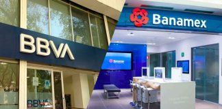 A partir del 1 de julio esto te pedirán en el banco para hacer grandes depósitos en efectivo