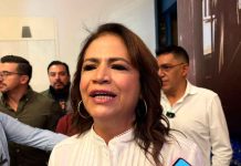 En mi perspectiva es altamente probable que sea una mujer quien encabece Michoacán: Fabiola Alanís