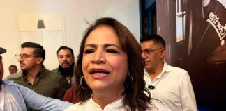 En mi perspectiva es altamente probable que sea una mujer quien encabece Michoacán: Fabiola Alanís