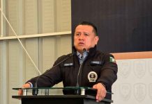 FGE espera notificación de Secretaría de Gobierno sobre apología del delito en el Congreso de Michoacán