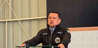 FGE espera notificación de Secretaría de Gobierno sobre apología del delito en el Congreso de Michoacán